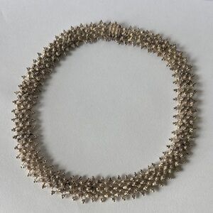 Sterling Silver Necklace